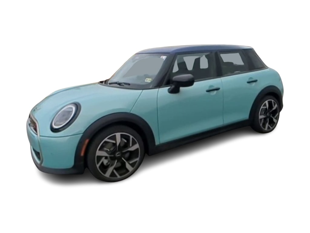 Thumbnail: 2025 MINI Cooper - 3