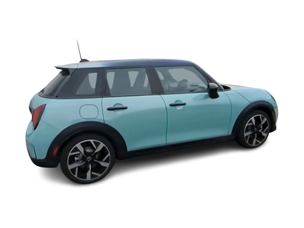 Thumbnail: 2025 MINI Cooper - 17