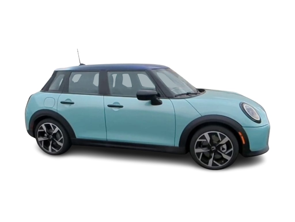 Thumbnail: 2025 MINI Cooper - 18