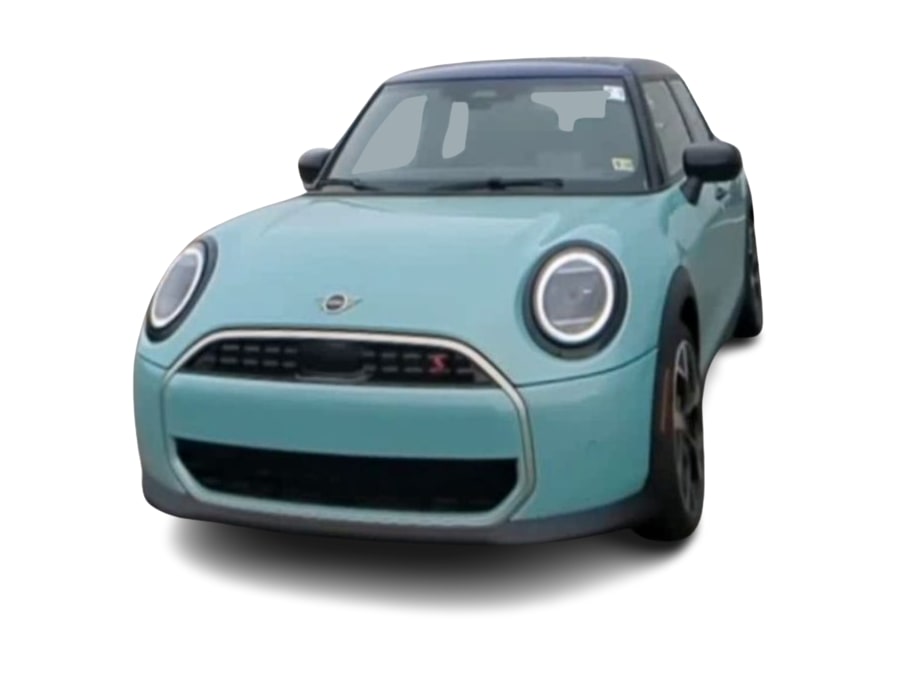 Thumbnail: 2025 MINI Cooper - 5