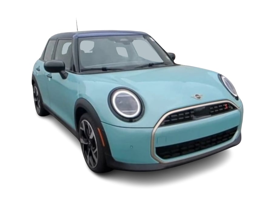 Thumbnail: 2025 MINI Cooper - 19