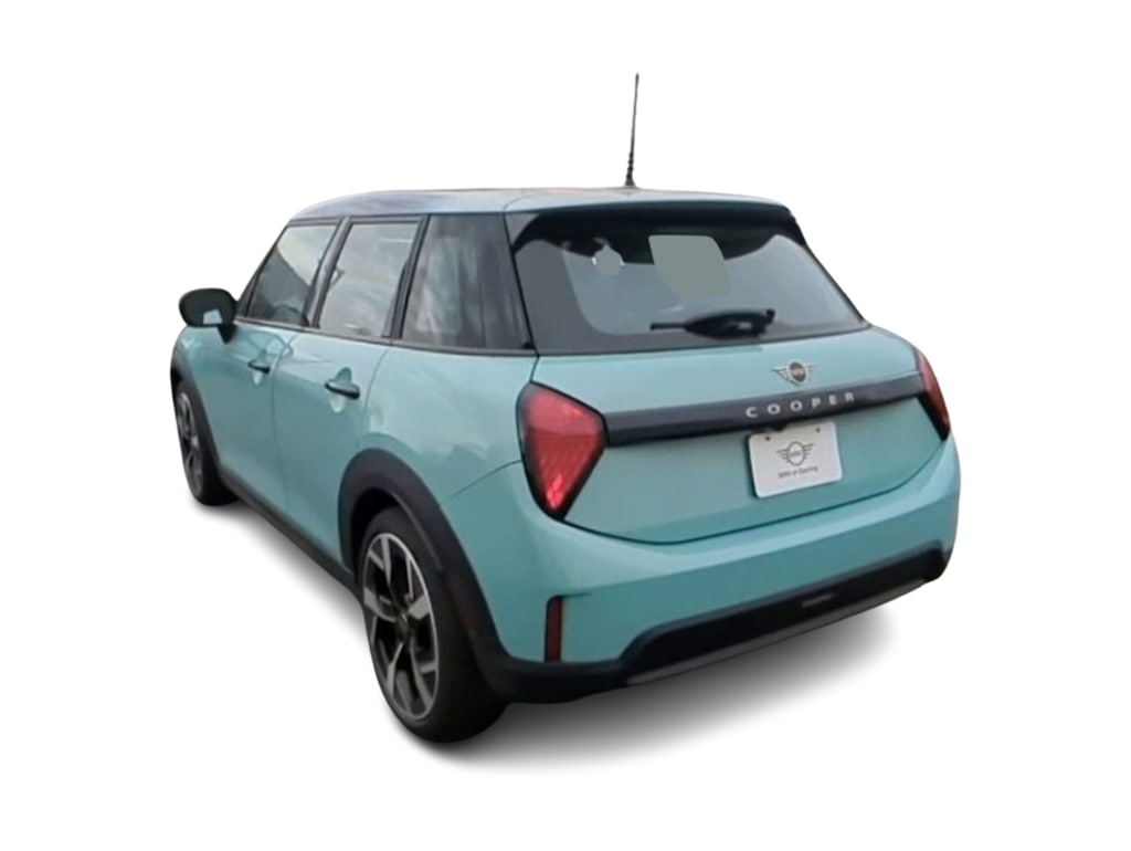 Thumbnail: 2025 MINI Cooper - 4