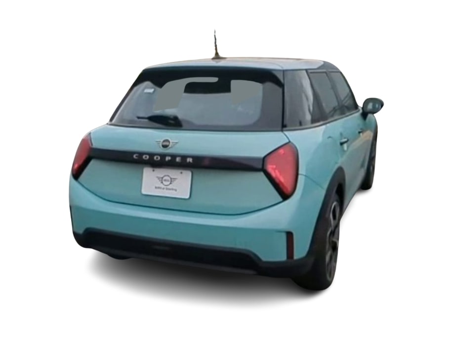 Thumbnail: 2025 MINI Cooper - 21