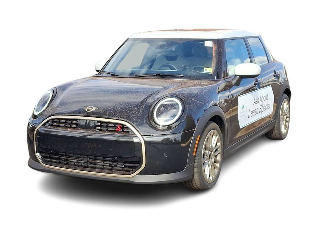 2025 MINI Hardtop 4 Door
