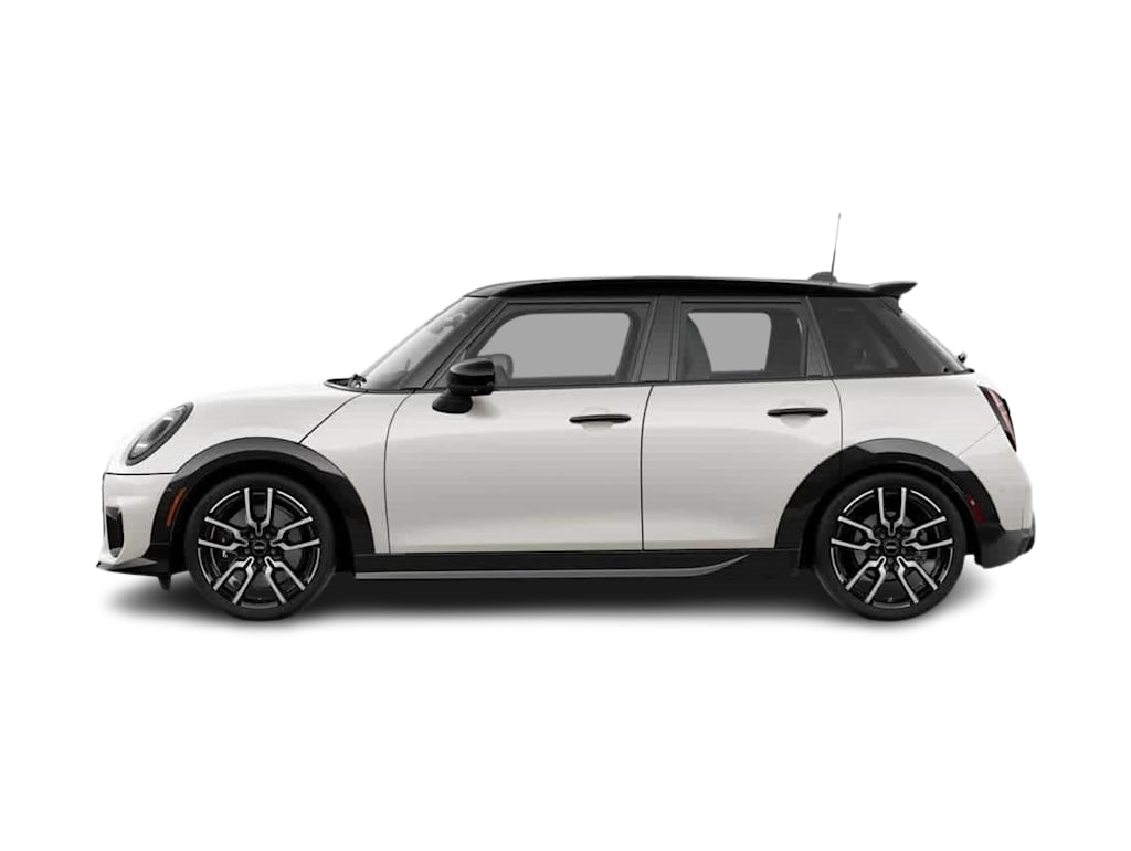 2025 MINI Hardtop 4 Door