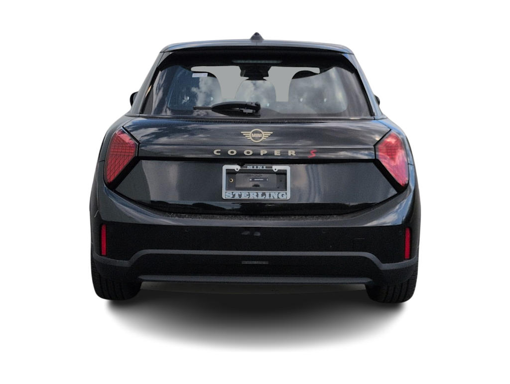 Thumbnail: 2026 MINI Cooper - 5