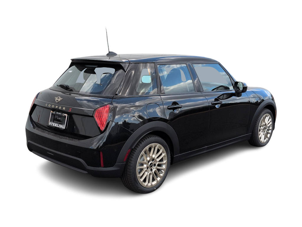 Thumbnail: 2026 MINI Cooper - 21