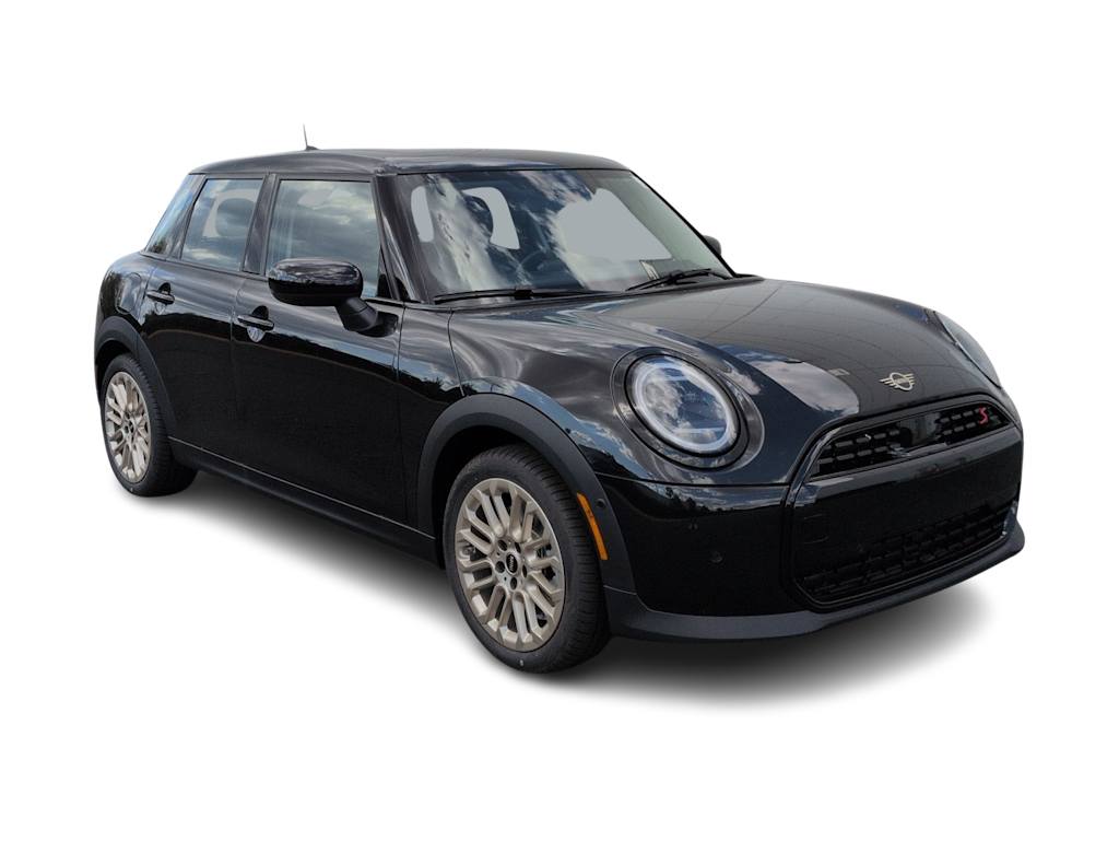 Thumbnail: 2026 MINI Cooper - 19