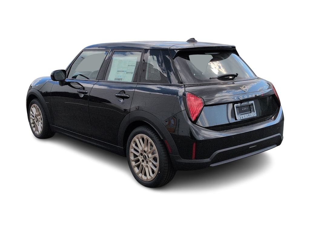 Thumbnail: 2026 MINI Cooper - 4