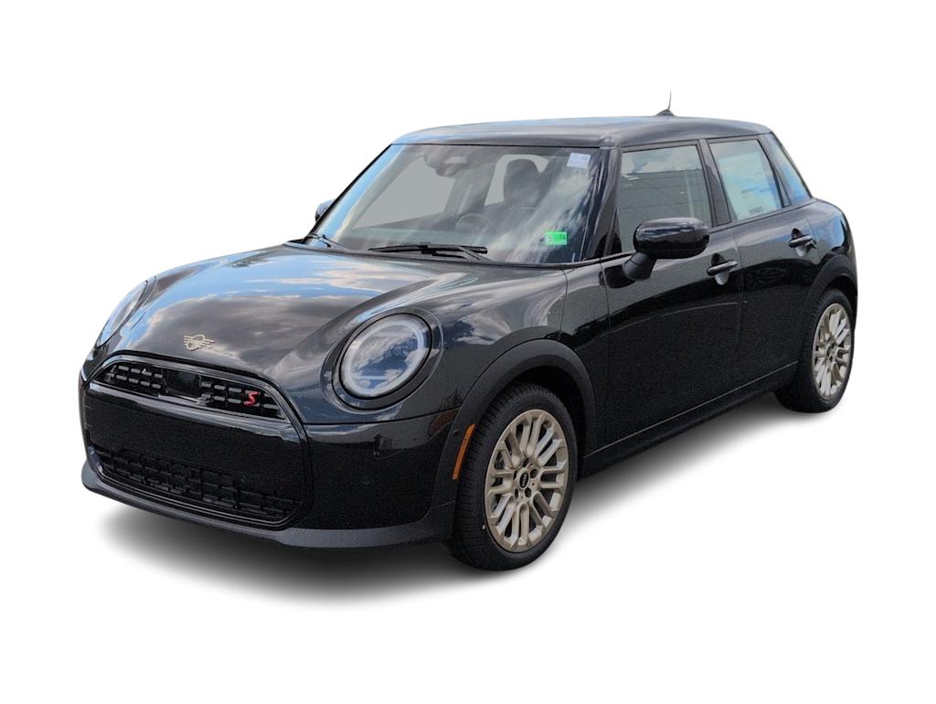 Thumbnail: 2026 MINI Cooper - 20