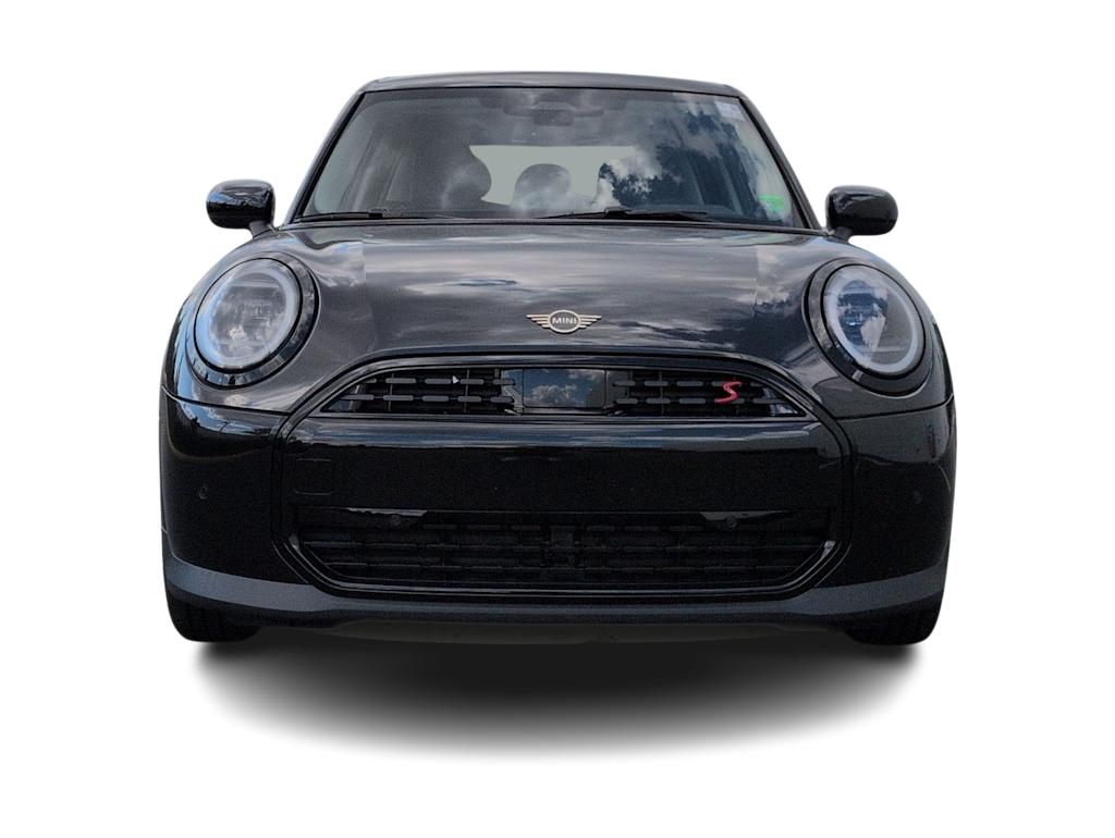 Thumbnail: 2026 MINI Cooper - 6