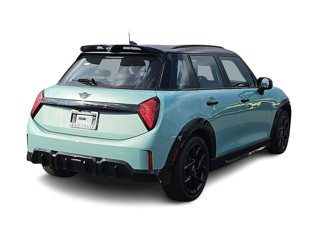 Thumbnail: 2026 MINI Cooper - 18