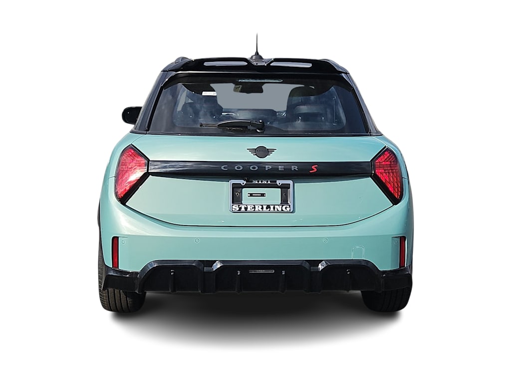 Thumbnail: 2026 MINI Cooper - 5