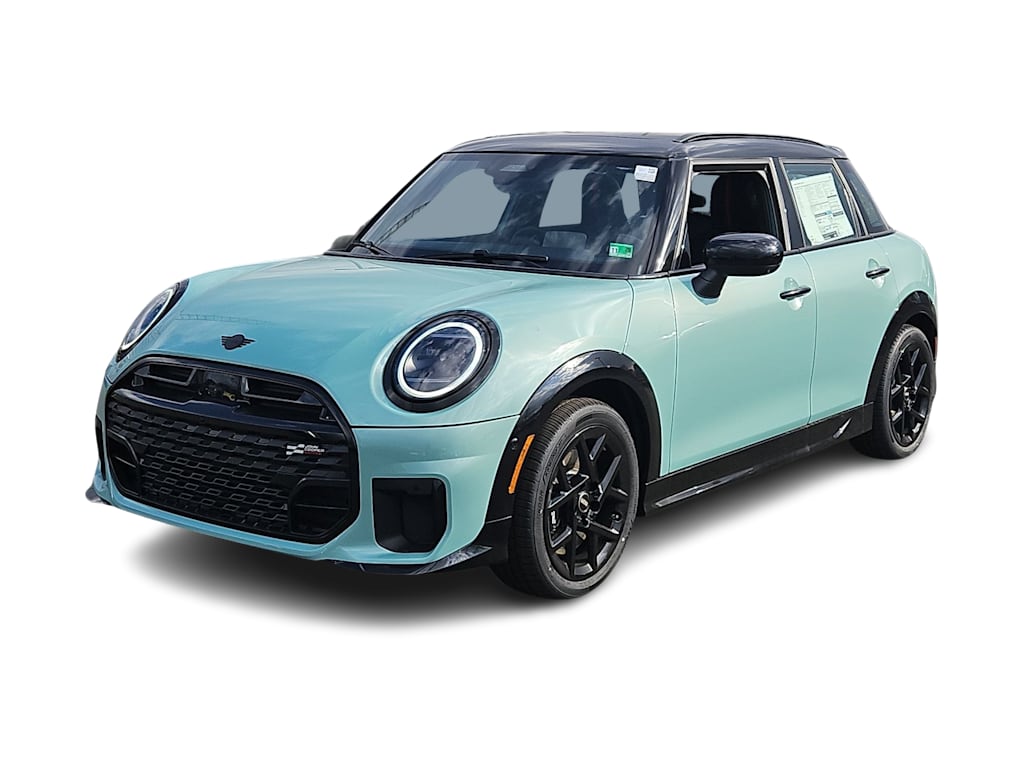 Thumbnail: 2026 MINI Cooper - 17