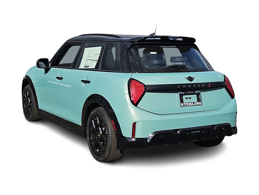 Thumbnail: 2026 MINI Cooper - 4