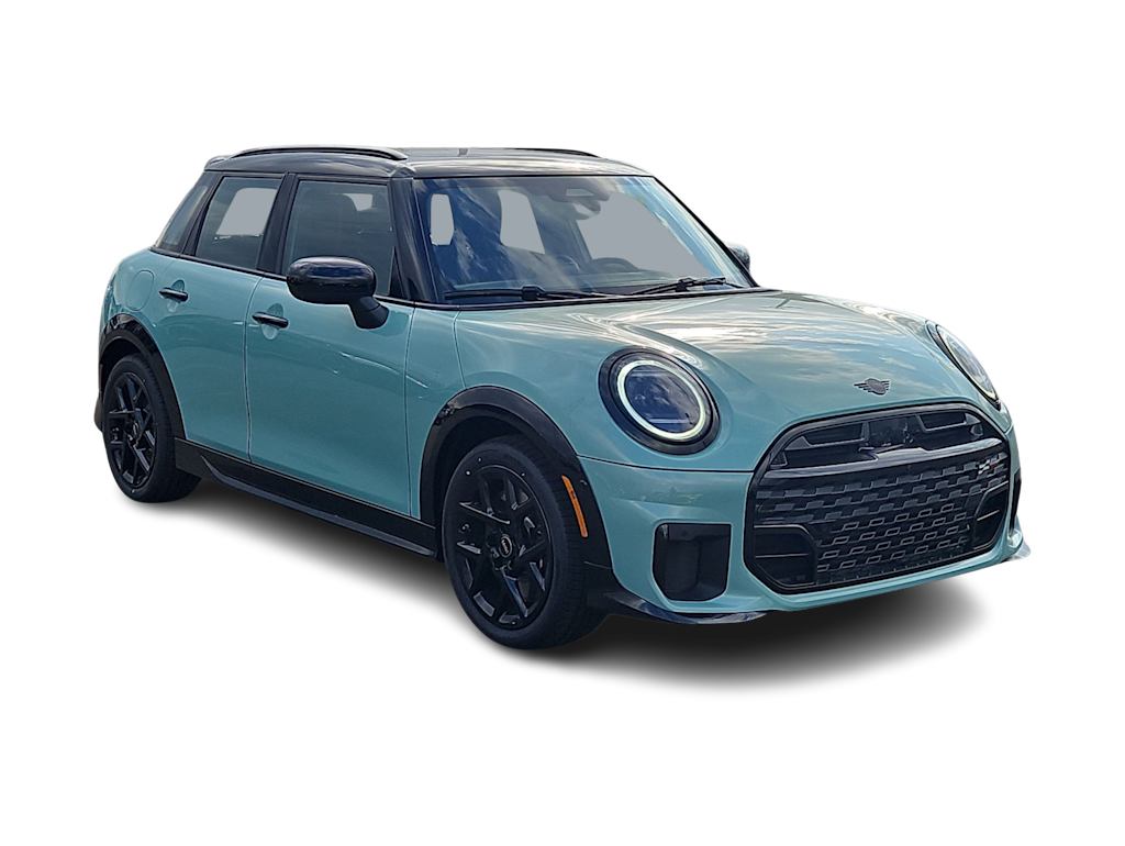 Thumbnail: 2026 MINI Cooper - 16