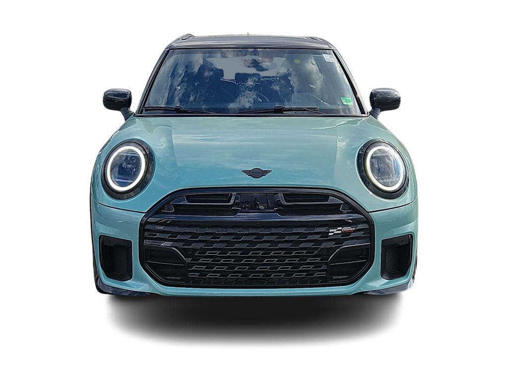 Thumbnail: 2026 MINI Cooper - 6