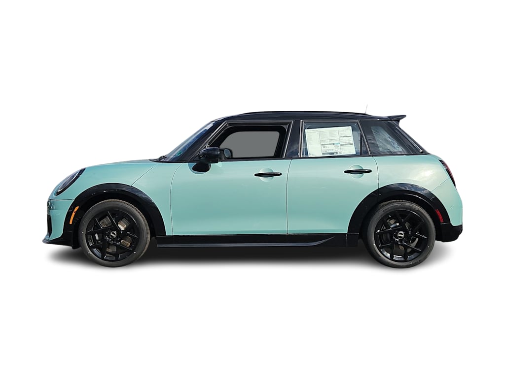 Thumbnail: 2026 MINI Cooper - 3