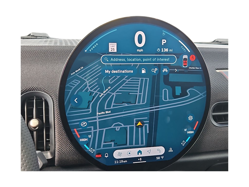 Thumbnail: 2026 MINI Cooper - 28