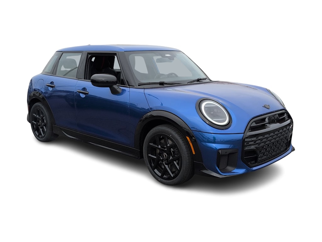 Thumbnail: 2026 MINI Cooper - 20