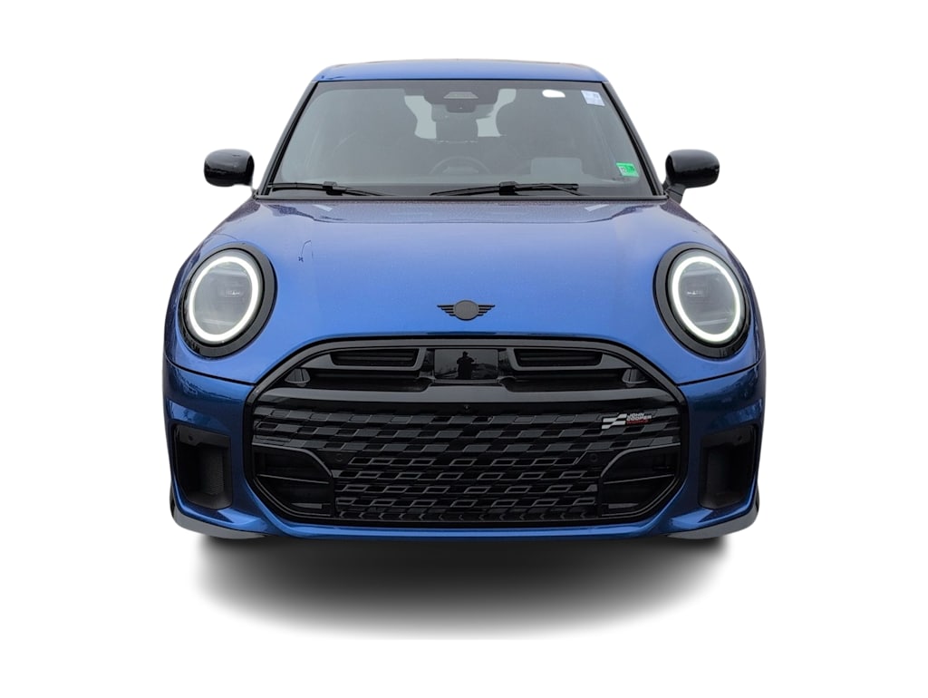Thumbnail: 2026 MINI Cooper - 6