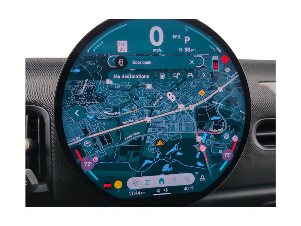 Thumbnail: 2026 MINI Cooper - 32