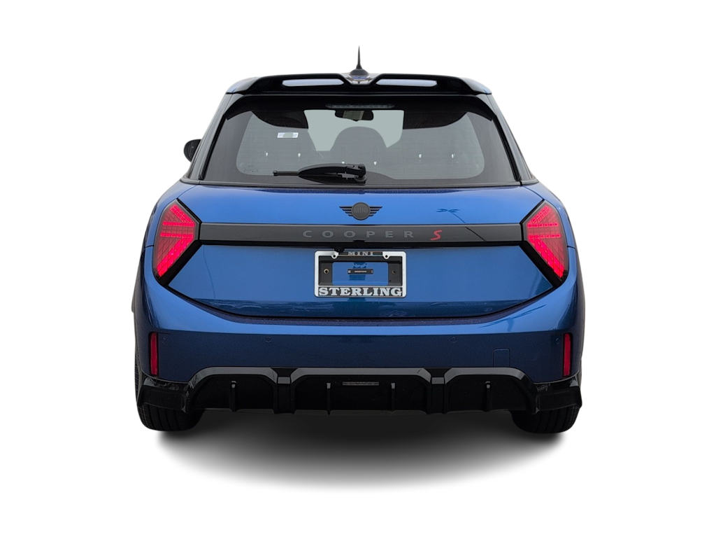 Thumbnail: 2026 MINI Cooper - 5