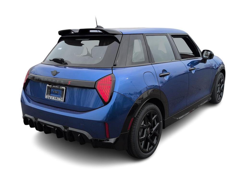 Thumbnail: 2026 MINI Cooper - 22