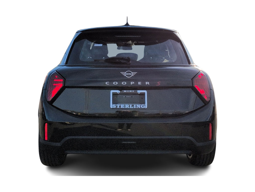 Thumbnail: 2026 MINI Cooper - 5