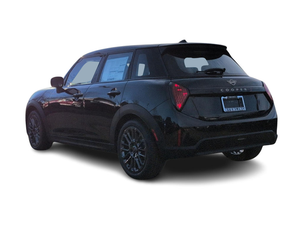 Thumbnail: 2026 MINI Cooper - 4