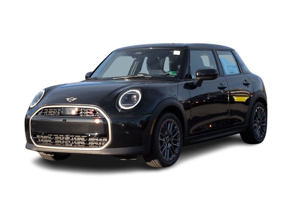 Thumbnail: 2026 MINI Cooper - 20