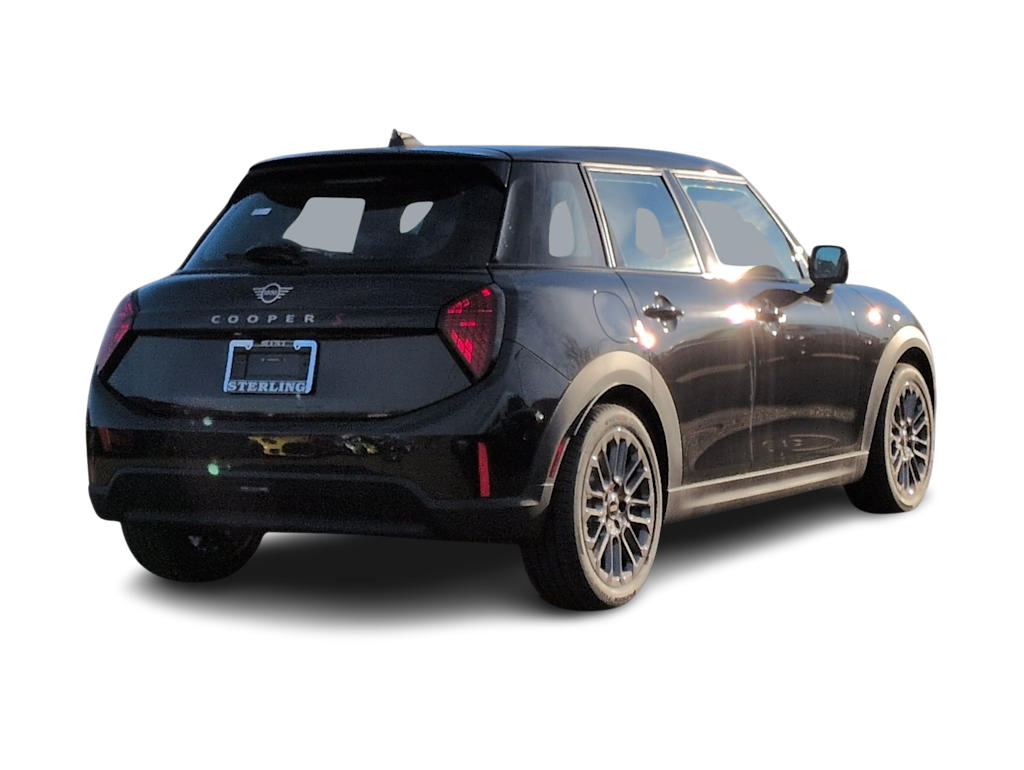 Thumbnail: 2026 MINI Cooper - 21