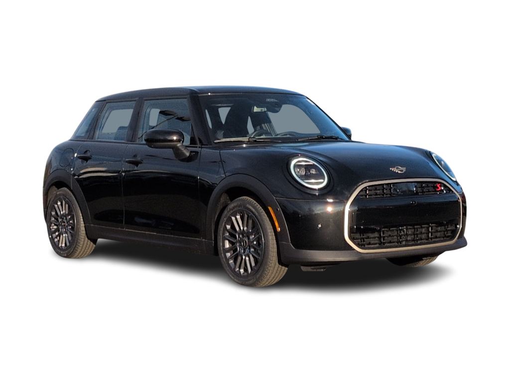 Thumbnail: 2026 MINI Cooper - 19