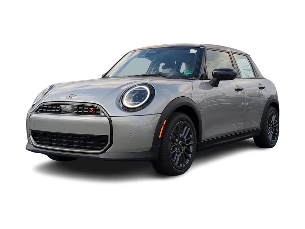 Thumbnail: 2026 MINI Cooper - 20