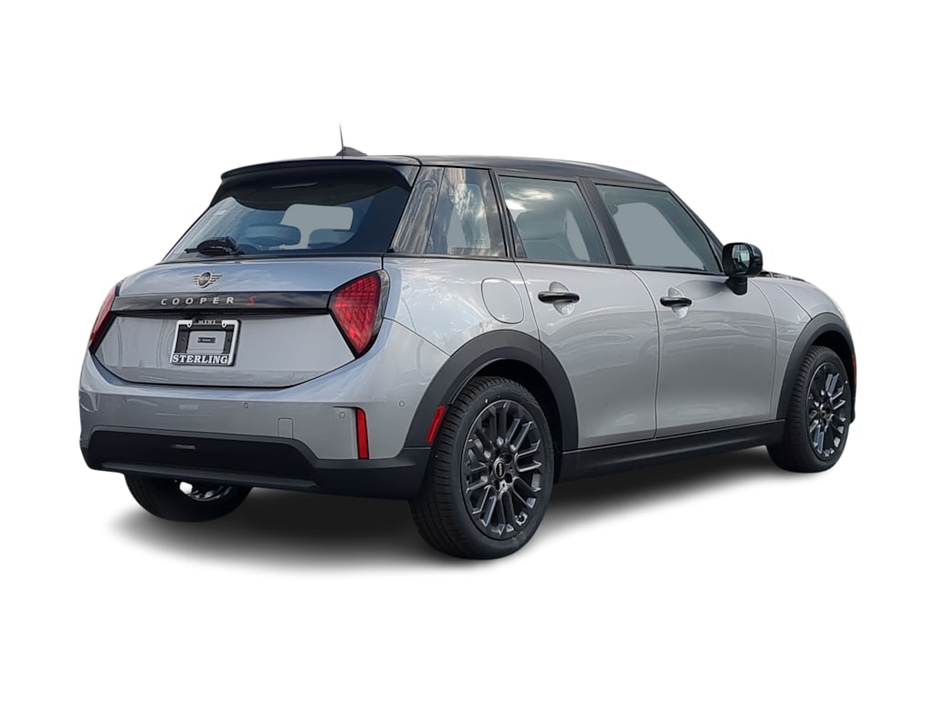 Thumbnail: 2026 MINI Cooper - 21