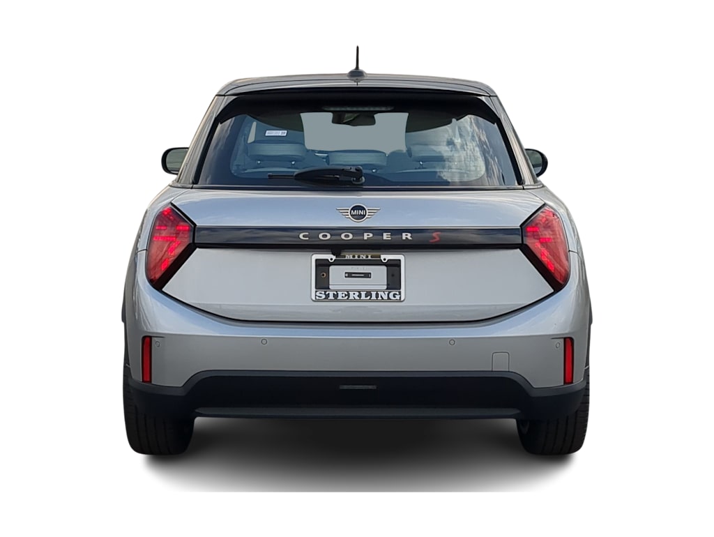 Thumbnail: 2026 MINI Cooper - 5