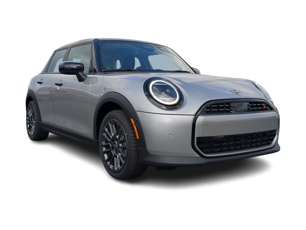 Thumbnail: 2026 MINI Cooper - 19