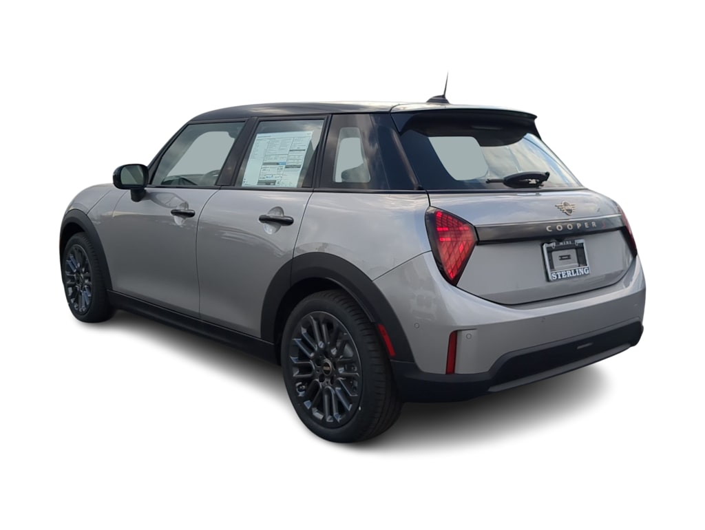 Thumbnail: 2026 MINI Cooper - 4