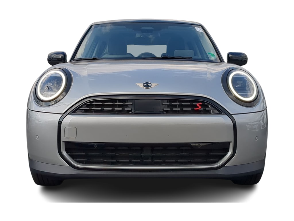 Thumbnail: 2026 MINI Cooper - 6