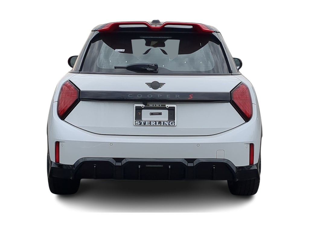 Thumbnail: 2026 MINI Cooper - 5