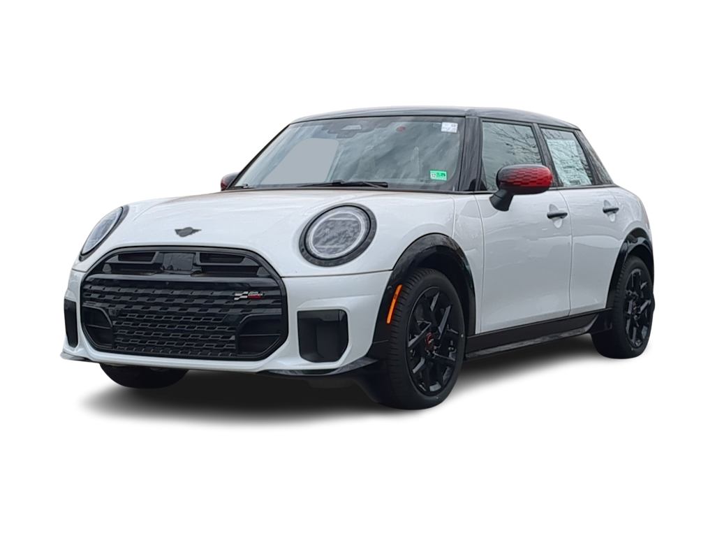 Thumbnail: 2026 MINI Cooper - 19