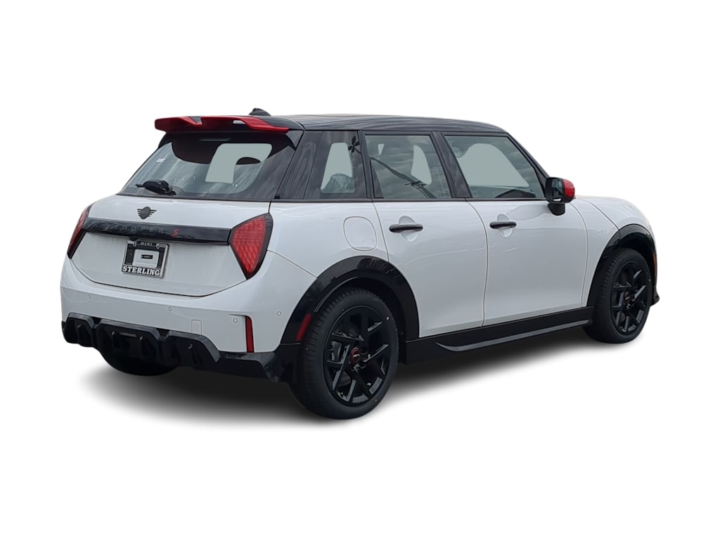 Thumbnail: 2026 MINI Cooper - 20