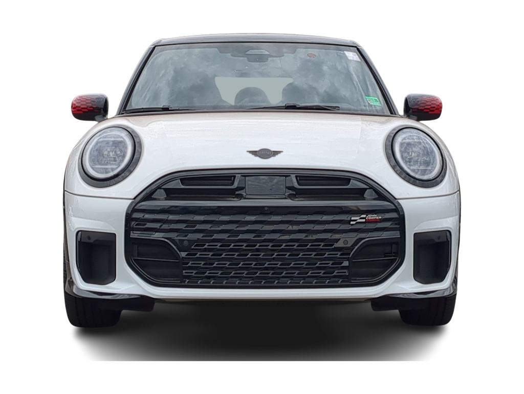 Thumbnail: 2026 MINI Cooper - 6