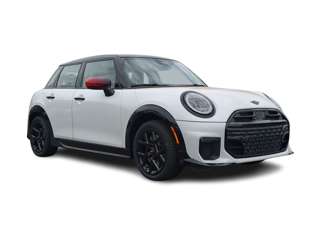 Thumbnail: 2026 MINI Cooper - 18