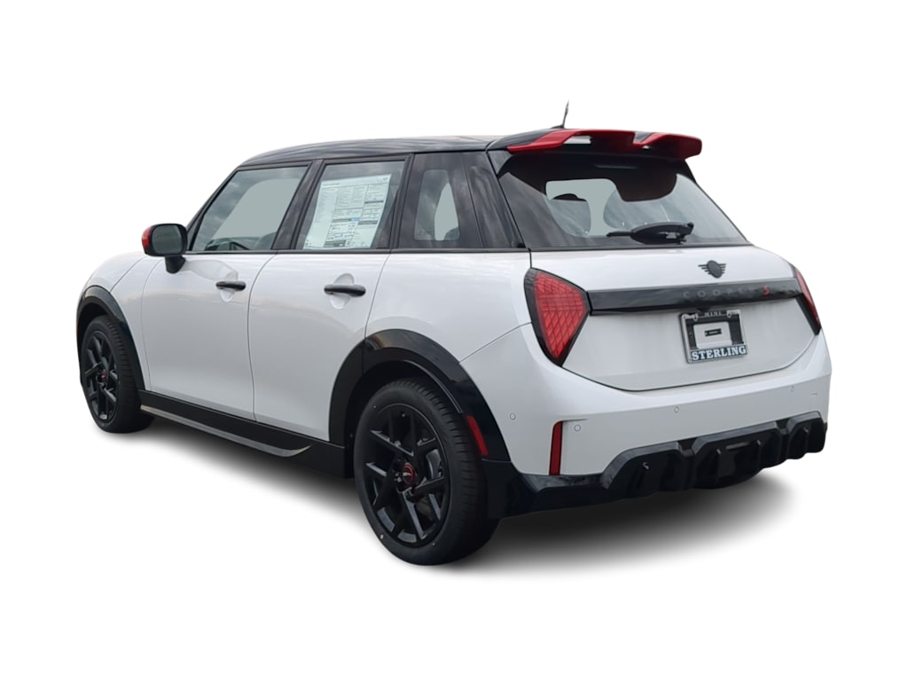 Thumbnail: 2026 MINI Cooper - 4