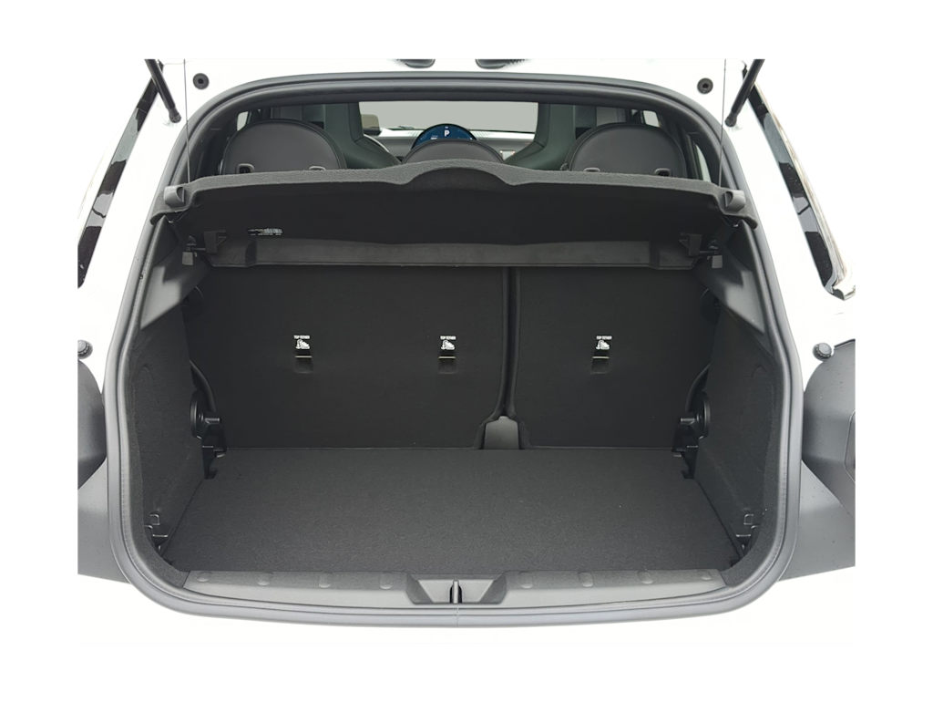 Thumbnail: 2026 MINI Cooper - 15