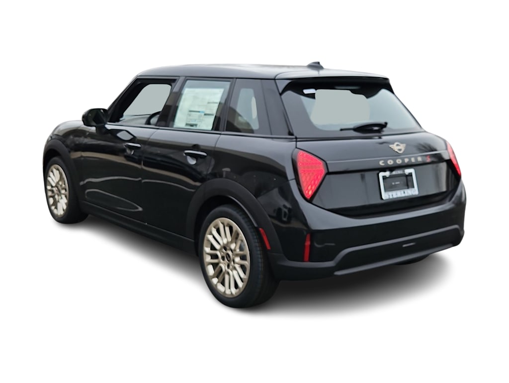 Thumbnail: 2026 MINI Cooper - 4