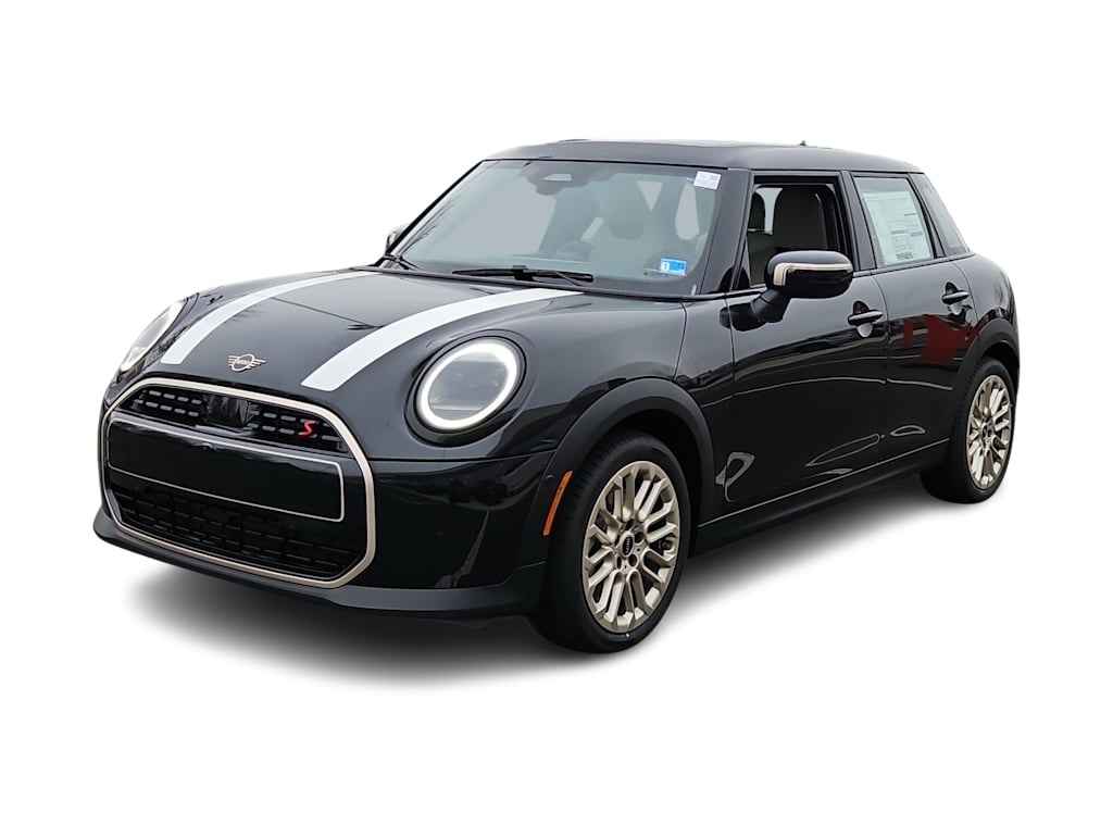 Thumbnail: 2026 MINI Cooper - 17