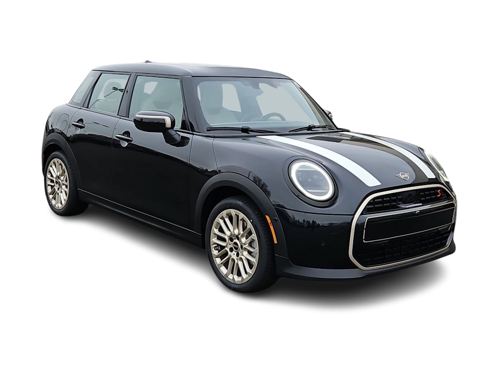Thumbnail: 2026 MINI Cooper - 16