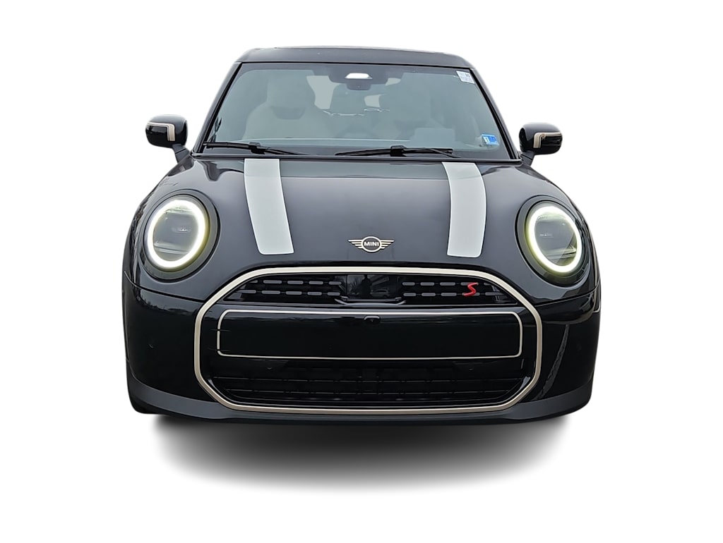 Thumbnail: 2026 MINI Cooper - 5